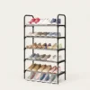 The Kindra Five-Tier Entryway Shoe Rack