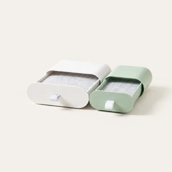 The Kindra Under-Desk Drawer Organizer