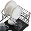 The Kindra Two-Tier Drying Rack