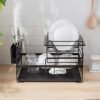The Kindra Two-Tier Drying Rack