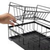 The Kindra Two-Tier Drying Rack