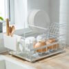 The Kindra Two-Tier Drying Rack