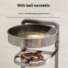 16378f08-3d1d-4ca6-8209-4c7e1cea295c_trans.jpeg The Kindra Rotating Spice Rack