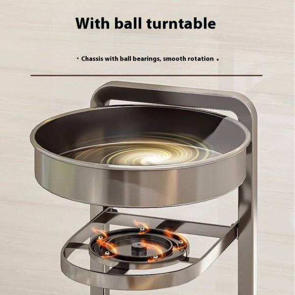 16378f08-3d1d-4ca6-8209-4c7e1cea295c_trans.jpeg The Kindra Rotating Spice Rack