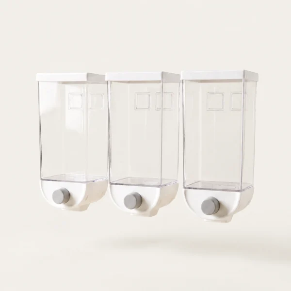 The Kindra Grain Dispenser