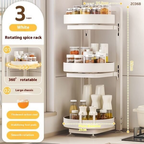 34df40bb-59ea-42eb-b822-368fb0181629_trans.jpeg The Kindra Rotating Spice Rack