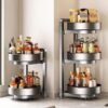 3a99164f-c8f1-4741-81b1-1bbdba3f3709_trans.jpeg The Kindra Rotating Spice Rack