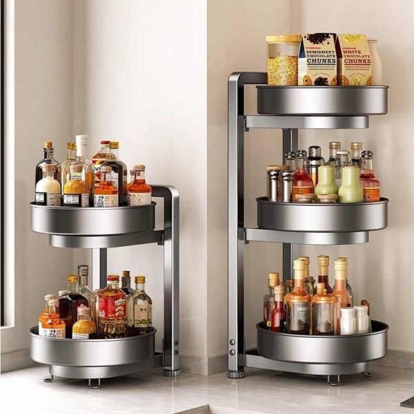 3a99164f-c8f1-4741-81b1-1bbdba3f3709_trans.jpeg The Kindra Rotating Spice Rack