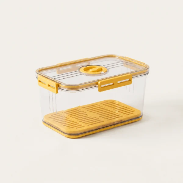52-the-kindra-fridge-organizer The Kindra Fridge Organizer