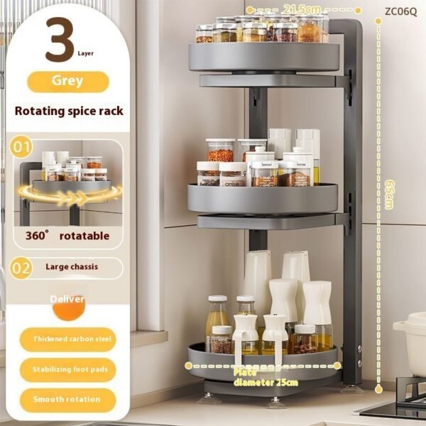 93a2601a-49a5-41b6-9ce3-84136fbbfa0d_trans.jpeg The Kindra Rotating Spice Rack