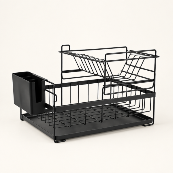 The Kindra Two-Tier Drying Rack
