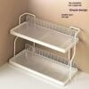 The Kindra Countertop Spice Shelf