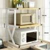 The Kindra Kitchen Tower