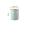 05e18733-eae0-4c63-8fb1-8a6dfdefeec3.jpg The Kindra Ceramic Pantry Canister