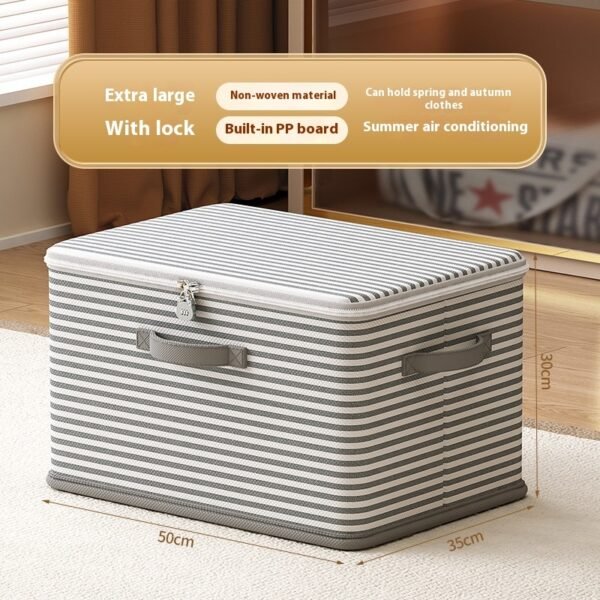 The Kindra Foldable Storage Box