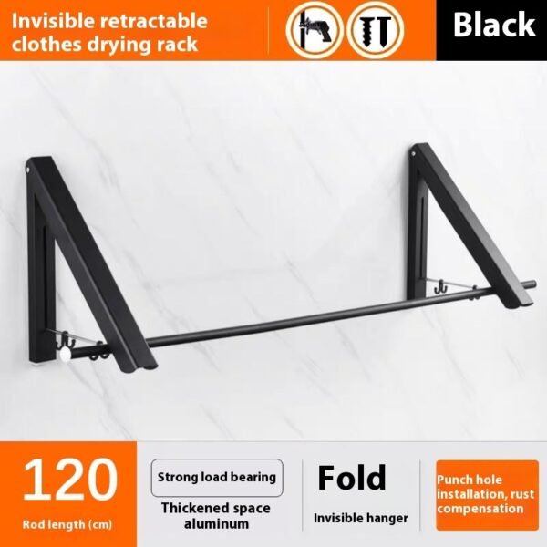 0c0fe007-4fe4-4e7a-909e-04308e218555_trans.jpeg The Kindra Folding Wall-Mounted Clothes Rack