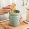 0e0dd9b0-9c6d-4bbe-a614-79a59be0c26c.jpg The Kindra Ceramic Pantry Canister