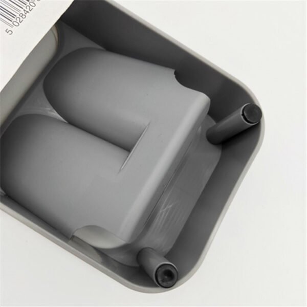 The Kindra Slim Spice Bottle Tray