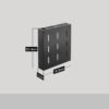 The Kindra Modular Wall Storage Rack