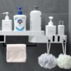1429458841717.jpg The Kindra Corner Bathroom Shelf
