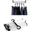 The Kindra Space-Saving Hanger