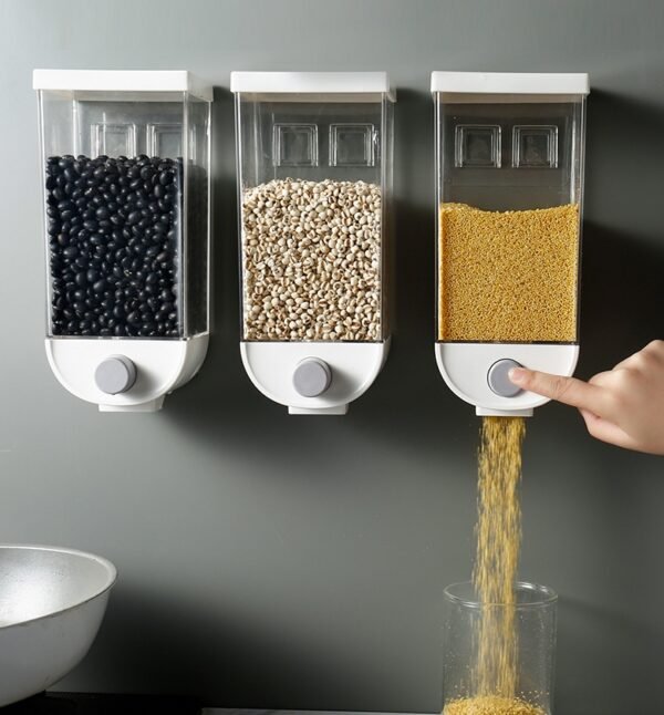 156386336340.jpg The Kindra Grain Dispenser