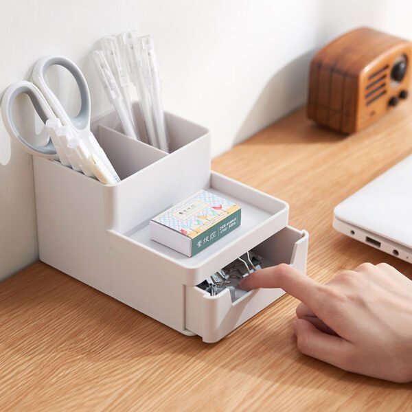 The Kindra Desk Drawer Organizer