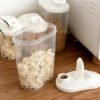 The Kindra Grain Canister