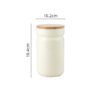 1731951151877853184.jpg The Kindra Ceramic Pantry Canister