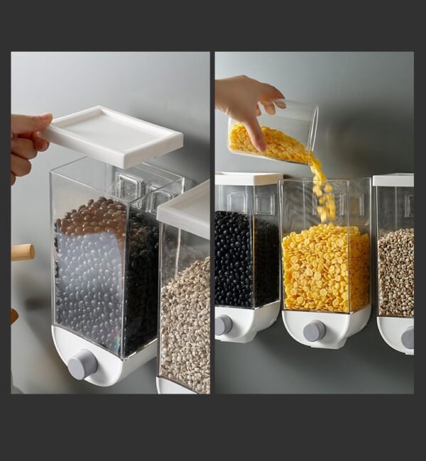 1758664286108.jpg The Kindra Grain Dispenser