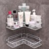 188790145215.jpg The Kindra Corner Wall Shelf