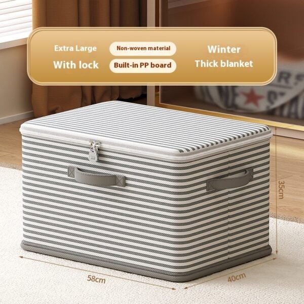 The Kindra Foldable Storage Box