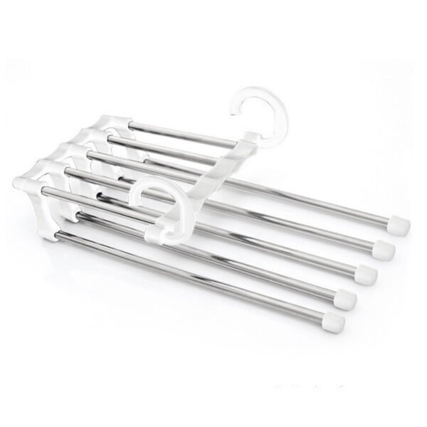 The Kindra Space-Saving Hanger