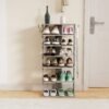19c260b6-c7f9-4737-9976-1a248272b9fd-1.jpg The Kindra Vertical Shoe Rack