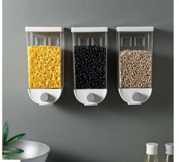 2055024580360.jpg The Kindra Grain Dispenser