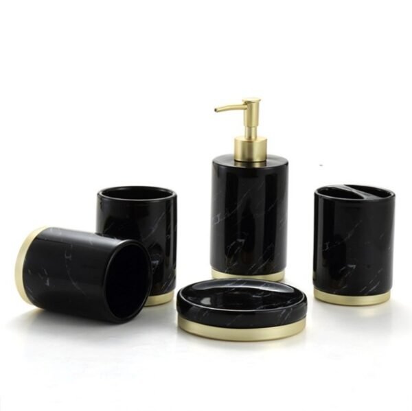 208364492486.jpg The Kindra Ceramic Bathroom Accessories Set
