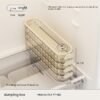 The Kindra Stackable Freezer Storage Box
