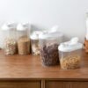 The Kindra Grain Canister