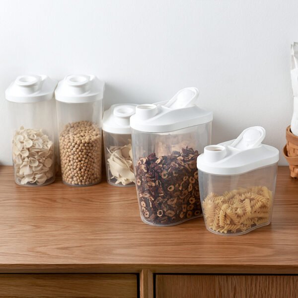 The Kindra Grain Canister