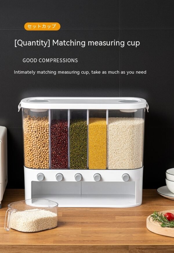 2401261149480322300.jpg The Kindra Sealed Pantry Storage Container