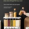 2401261149480323000.jpg The Kindra Sealed Pantry Storage Container