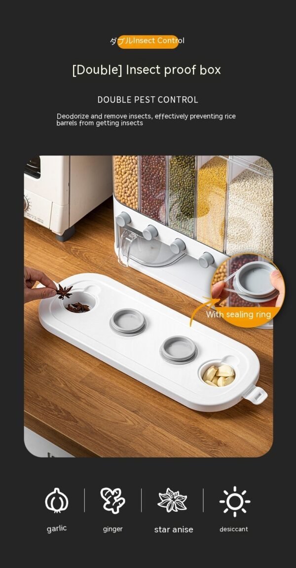 2401261149480323900.jpg The Kindra Sealed Pantry Storage Container