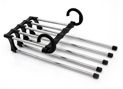 The Kindra Space-Saving Hanger
