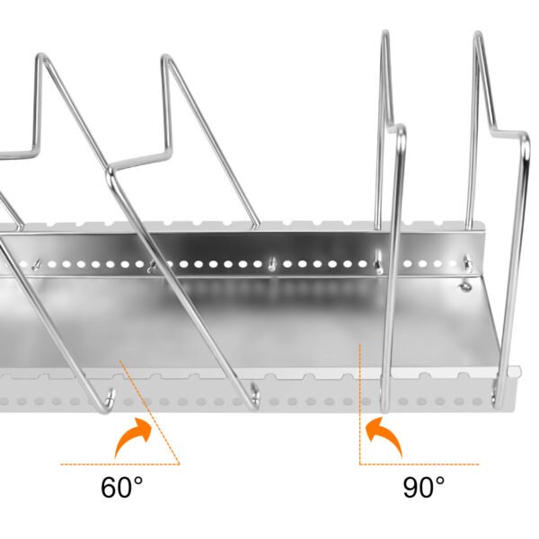 2416202512399.jpg The Kindra Kitchen Standing Rack