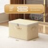 The Kindra Foldable Storage Box