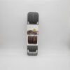 The Kindra Slim Spice Bottle Tray