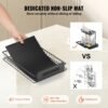 The Kindra Two-Tier Pull-Out Cabinet Organizer