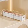 The Kindra Foldable Wardrobe Storage Box
