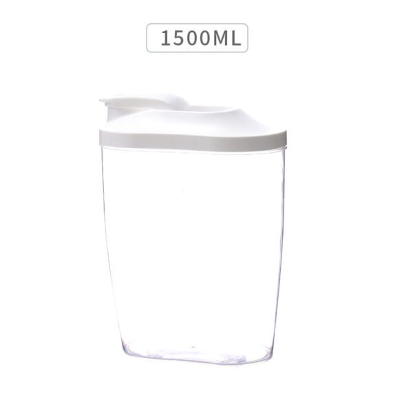 The Kindra Grain Canister