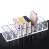 The Kindra Modular Makeup Storage Cabinet